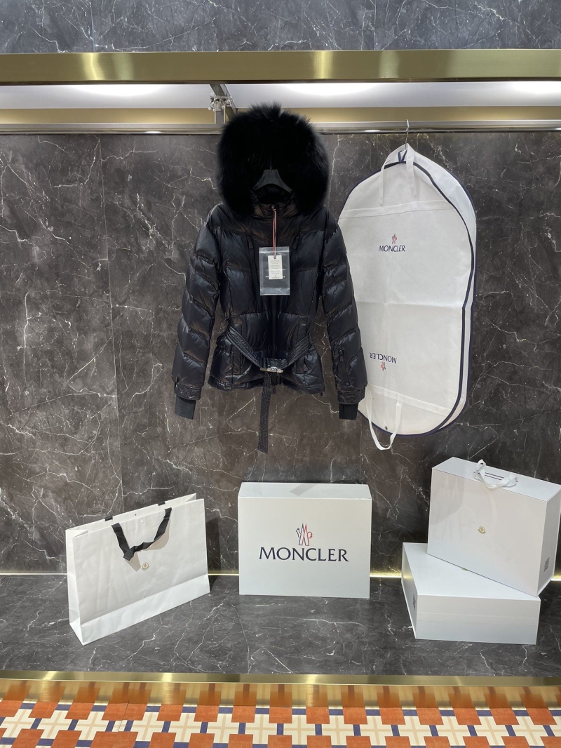 Moncler Down Coat